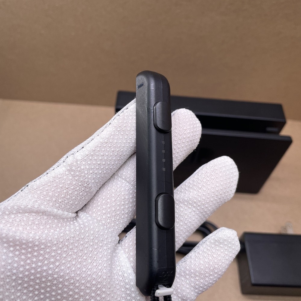 Nintendo Switch Dock - Black