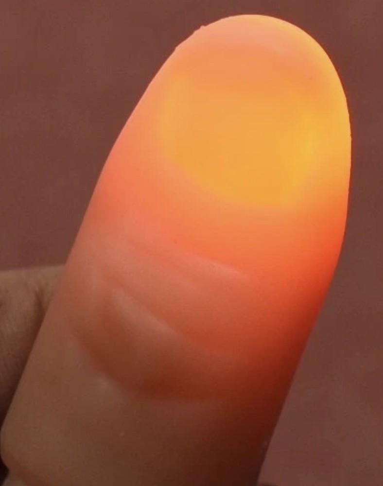 FAO Schwarz - Marvin’s Magic - Light From Anywhere Magic Trick Set