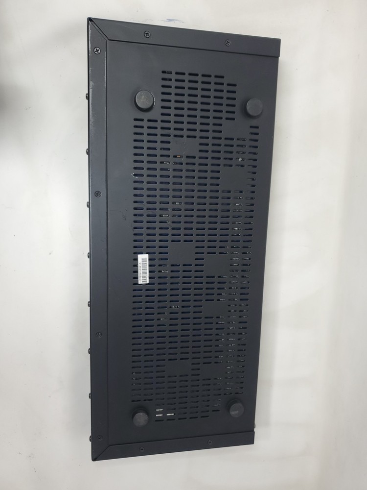 Key Digital KD-8x8CSA| 8x8 Matrix Switcher- **Read**