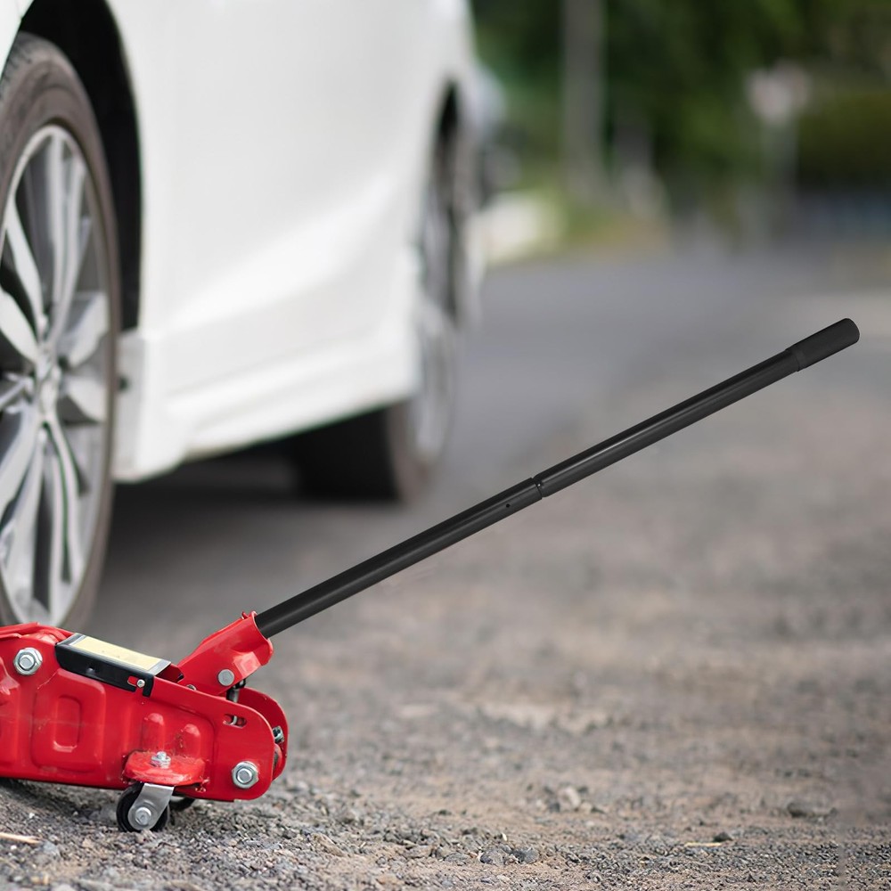 3 Ton Floor Jack Handle Replacement Horizontal Hydraulic Jack Pole Lever Hand...