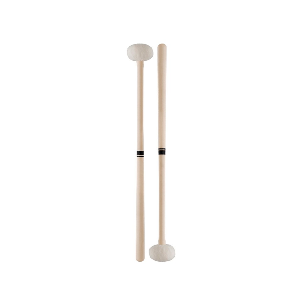 ProMark PST2 Performer Series Maple Timpani Mallets, Medium