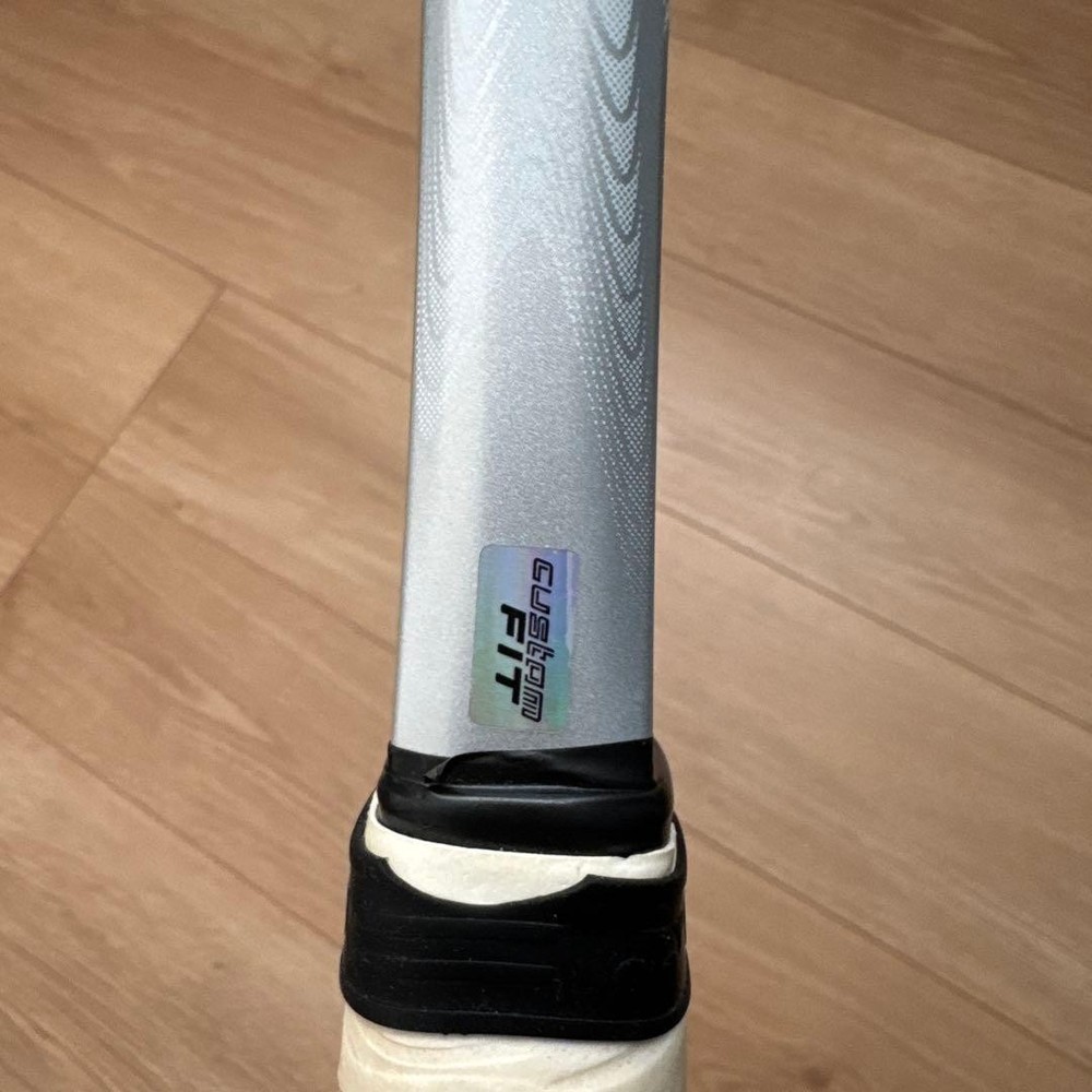 Yonex Nanoforce 8 White
