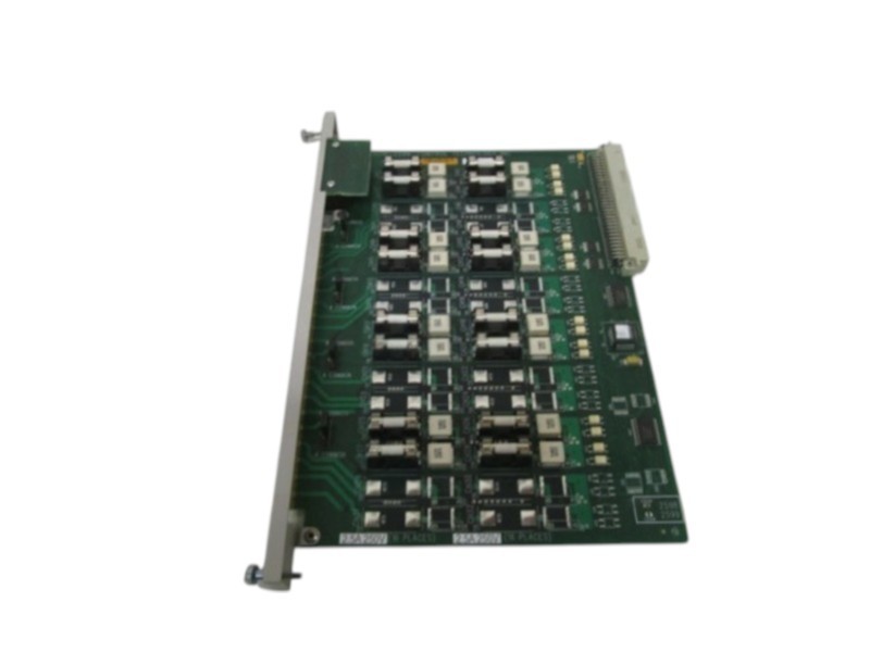 CONTROL TECHNOLOGY OUTPUT MODULE 2598  UNMP