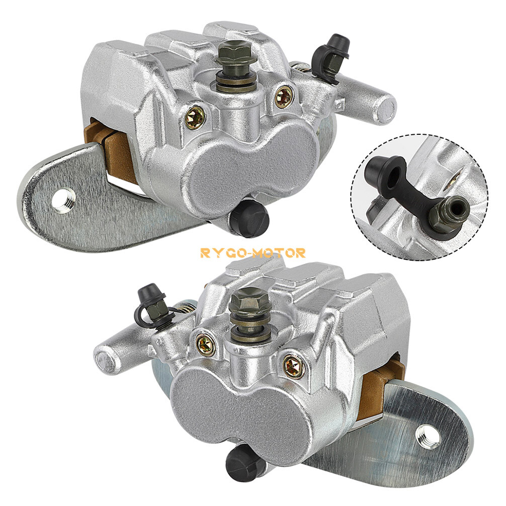 Rear Brake Caliper for UTV 500 700 800 400 HiSun Massimo Supermach MSU TSC YS