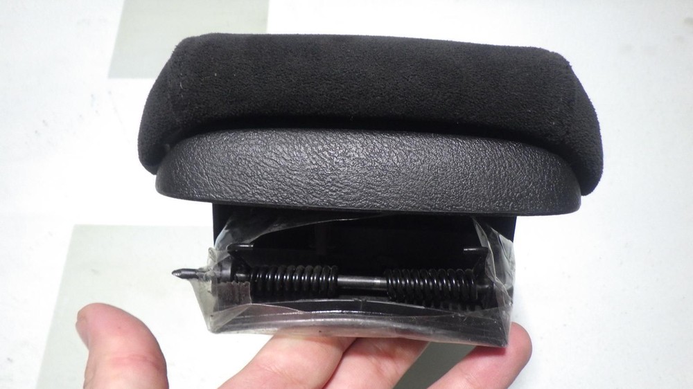 11 HONDA CIVIC Front Console armrest