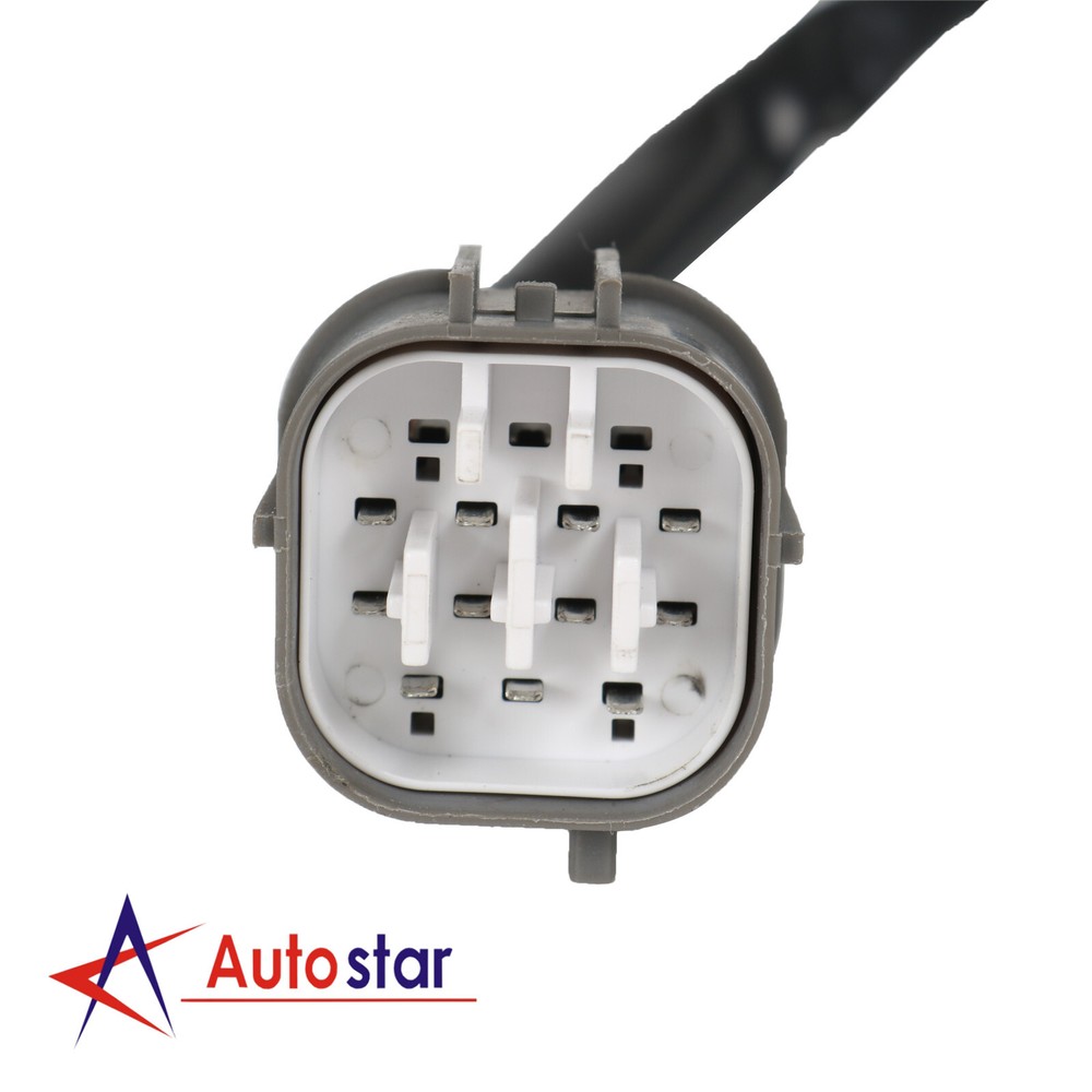701/80298 Forward & Reverse Column Switch JCB Compatible 3CN 3CX 3DX 4C 4CX 4CN