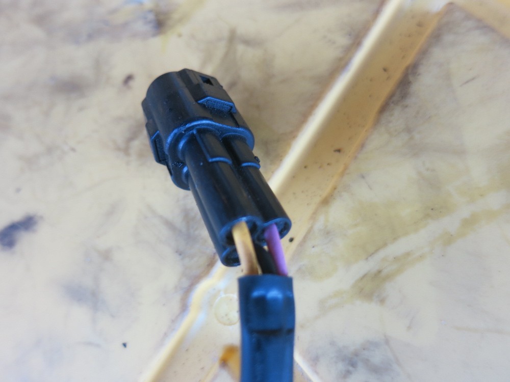 2014 KAWASAKI NINJA300 ex300 OEM OEM SENSOR