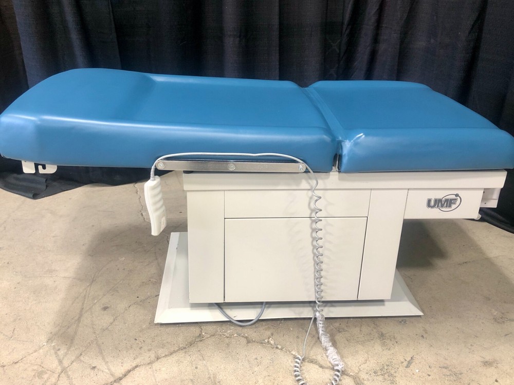 UMF 5060 Power Exam Table