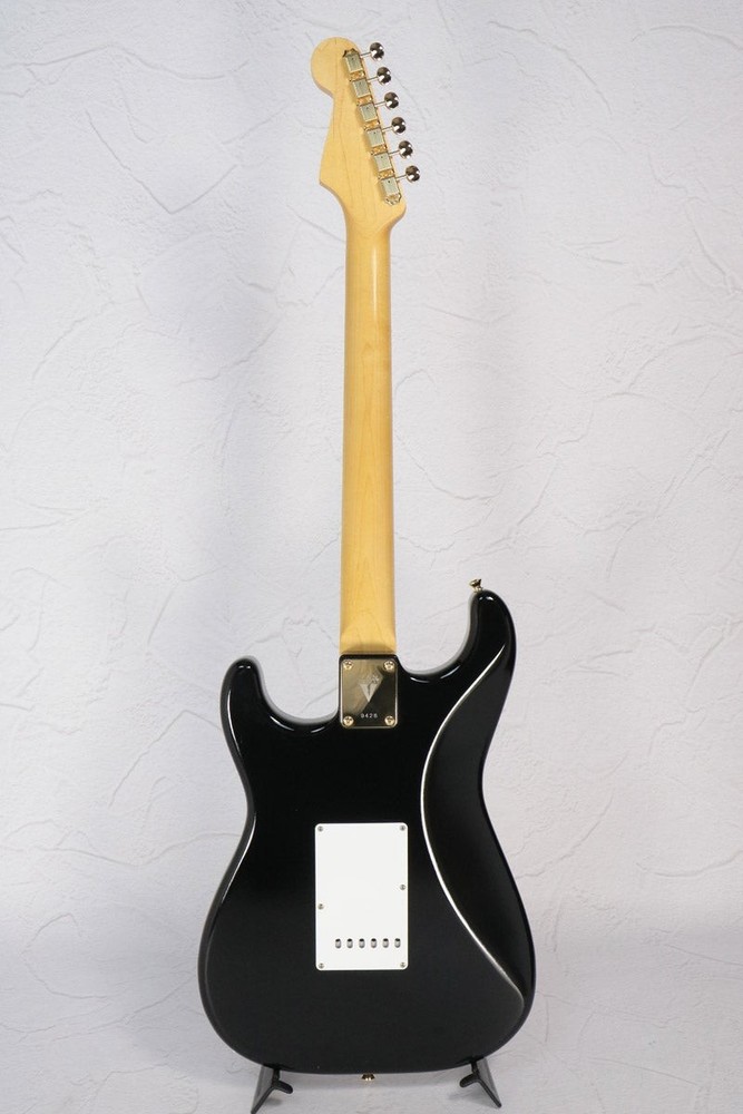 VanZandt STV-R2 Black [9426]