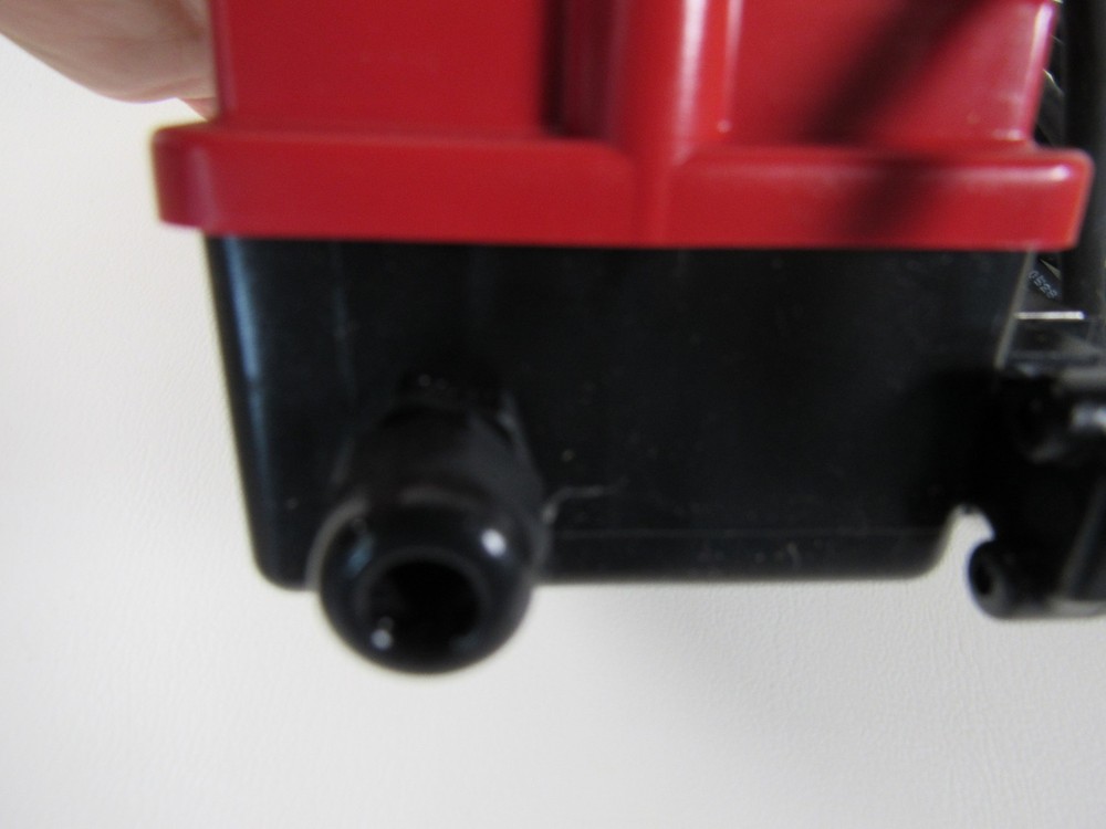 Potter 1010201 PTS-C Supervisory Indicator Type Switch Plug New in Box