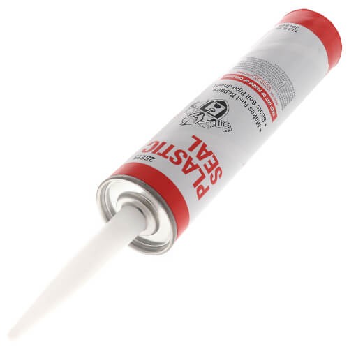 Oatey Hercules 10.3oz Plastic Sealant - 25215