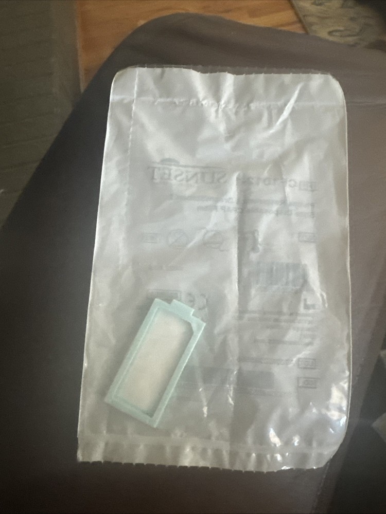 Philips 1142831 Disposable Filter for DreamStation 2 - 1 single filter