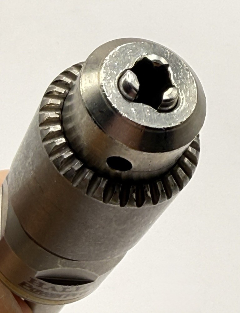 Hall Power Pro PRO2041 Chuck 6.5mm Attachment