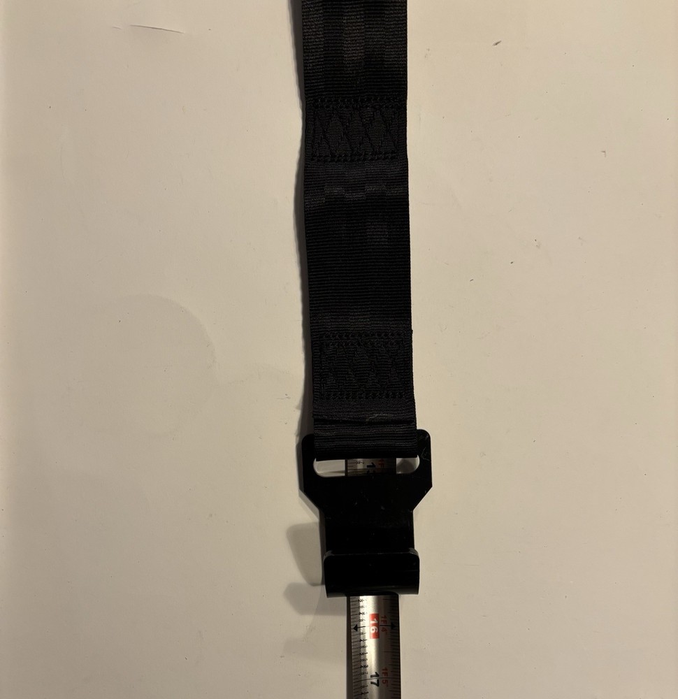 stirrup angled single polymere