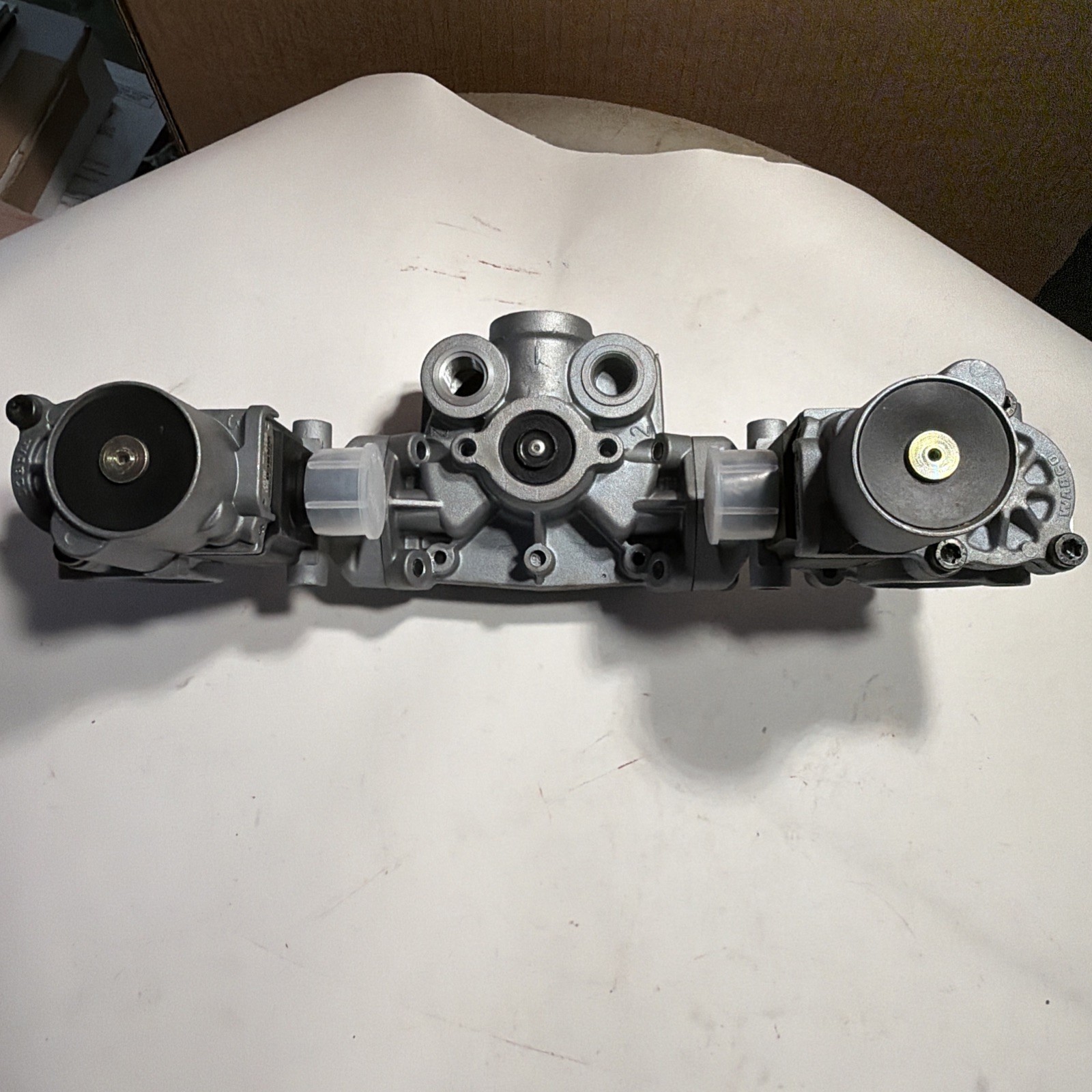 Wabco ABS Valve 9730110210, 4725001320, 4721950750, 4721950740 NNB OEM NICE