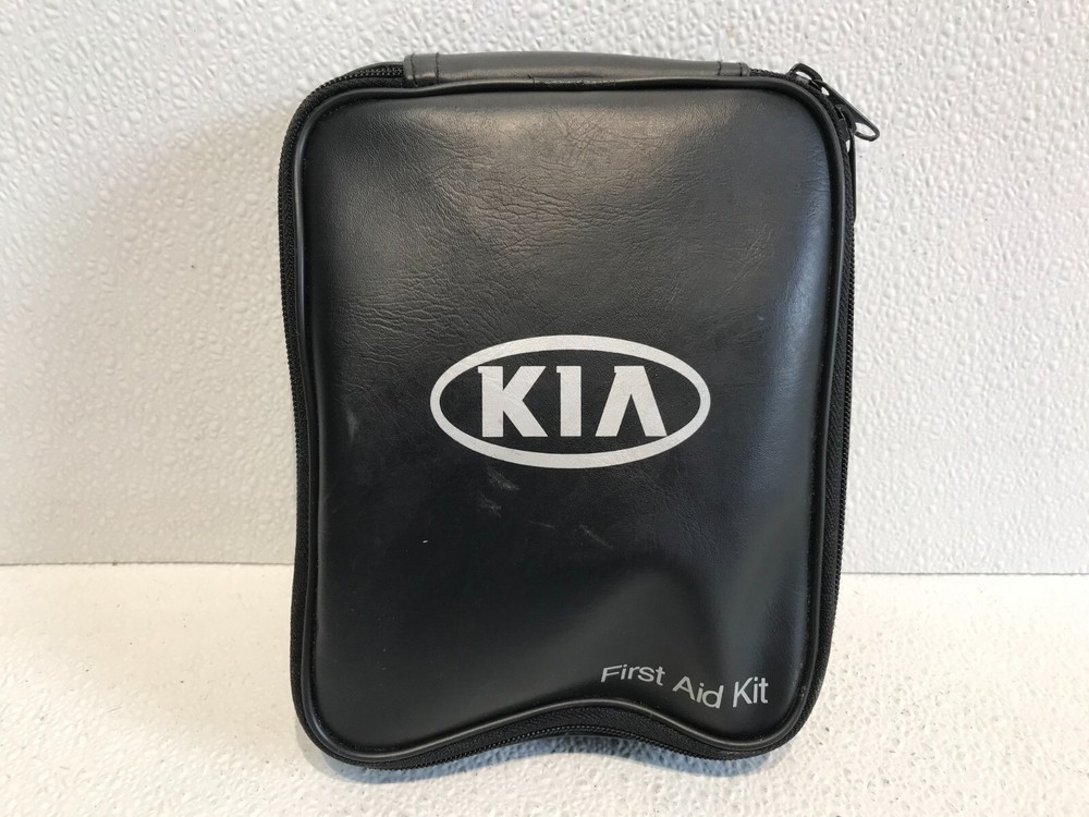 Kia First Aid Kit OEM
