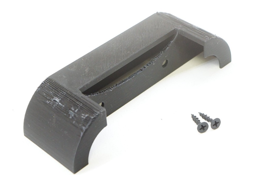 Vertical Display Stand / Wall Mount for Nintendo SNES Controller (Super NES)