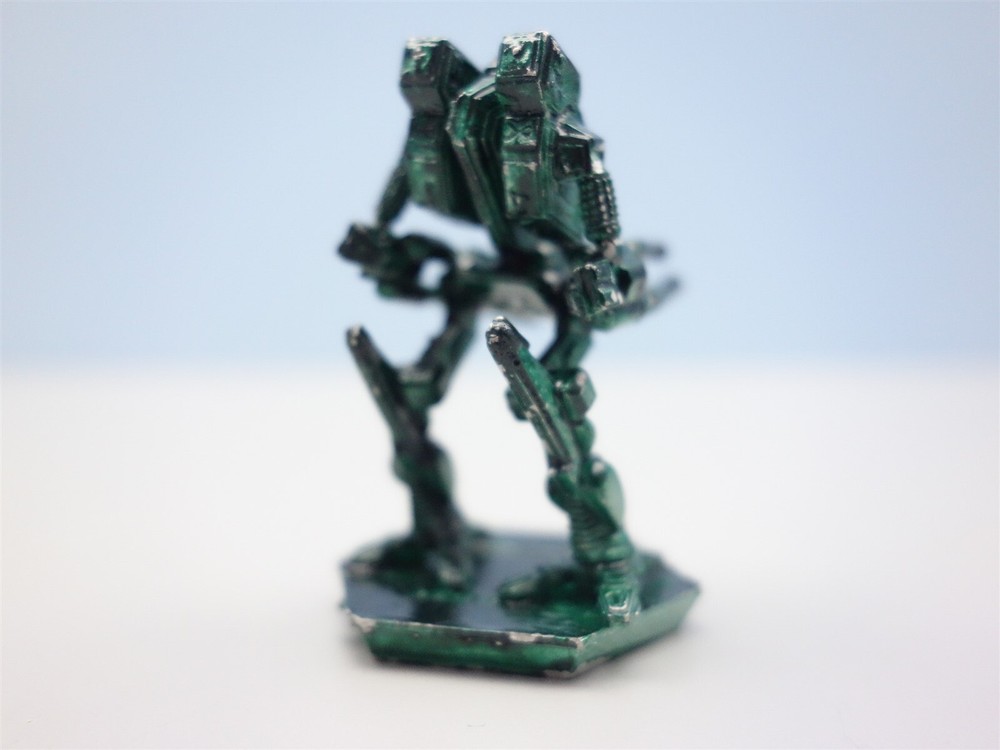 Battletech: Vulture (oop metal)