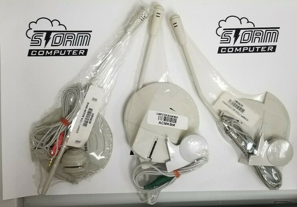 Computer Freestanding Microphone