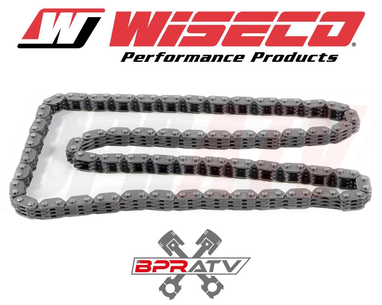 Wiseco OEM Extreme Heavy Duty Timing Cam Chain Honda TRX400EX TRX 400EX 400X JPN