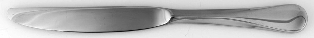 Cambridge Silver Eloquence  Modern Solid Knife 8822223