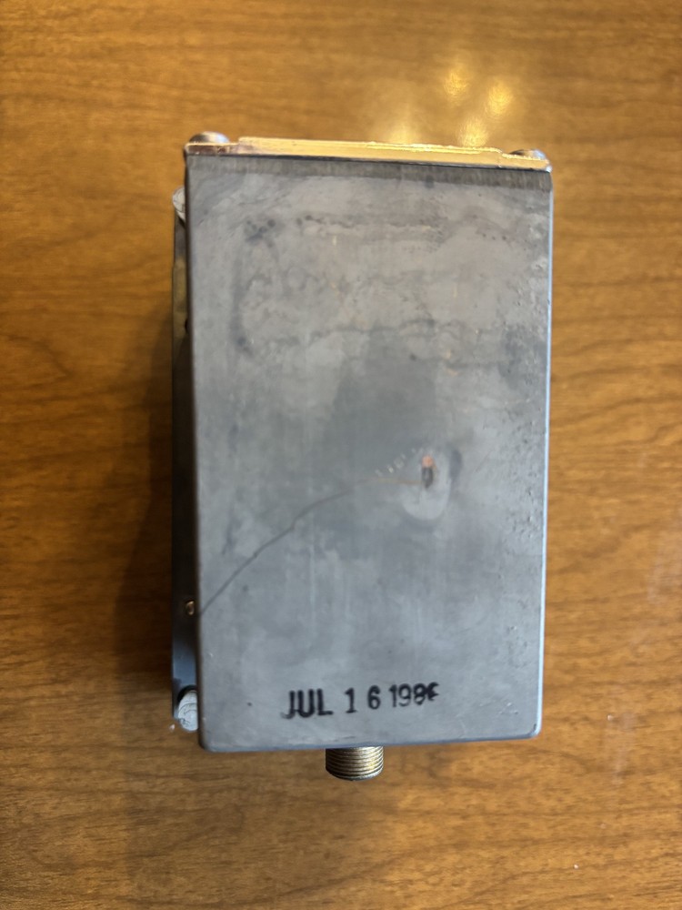 Motorola TTE1472A UHF Transmit VCO for MSF5000