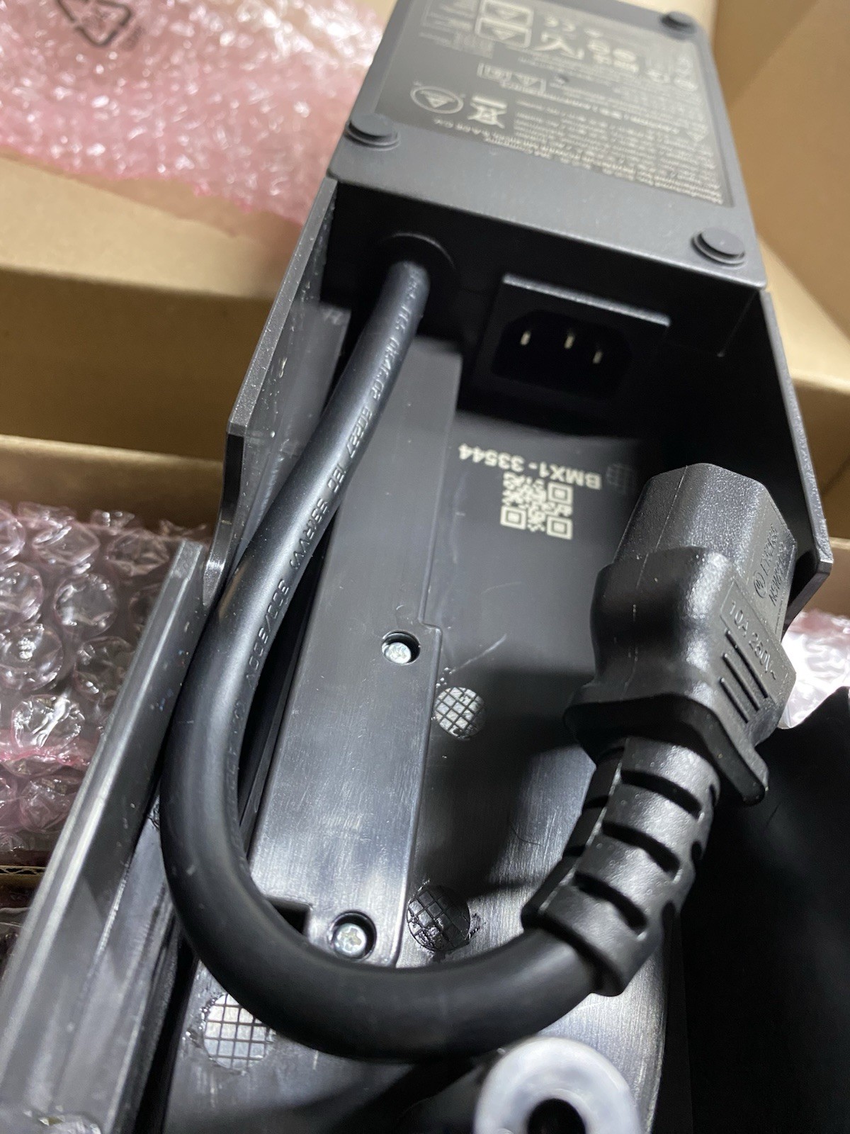 3M Versaflo Battery Charger TR-642 for Versaflo TR-600/800