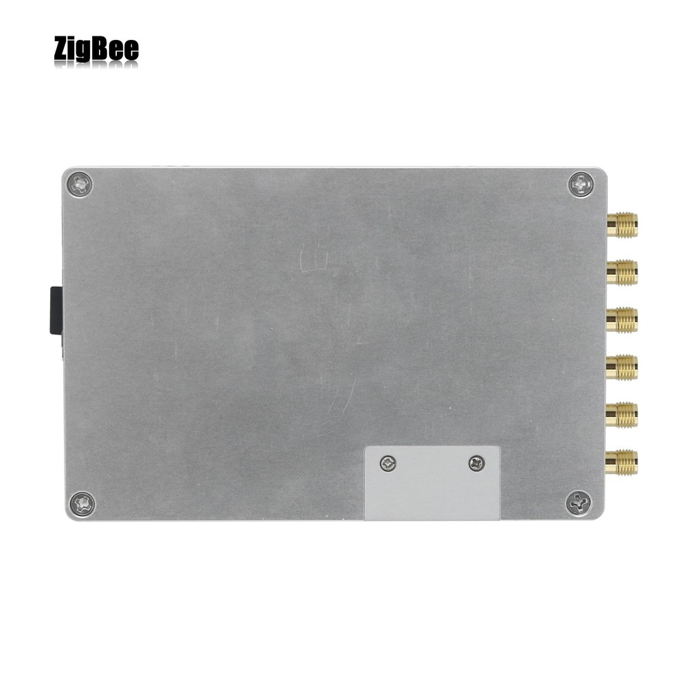 XC7Z100+ADRV9371 Development Board Onboard GPS Module with CNC Shell