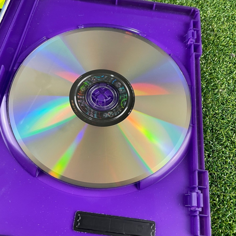 Microsoft Xbox 360 Kinect Sensor Bundle 4 Games Tested Working