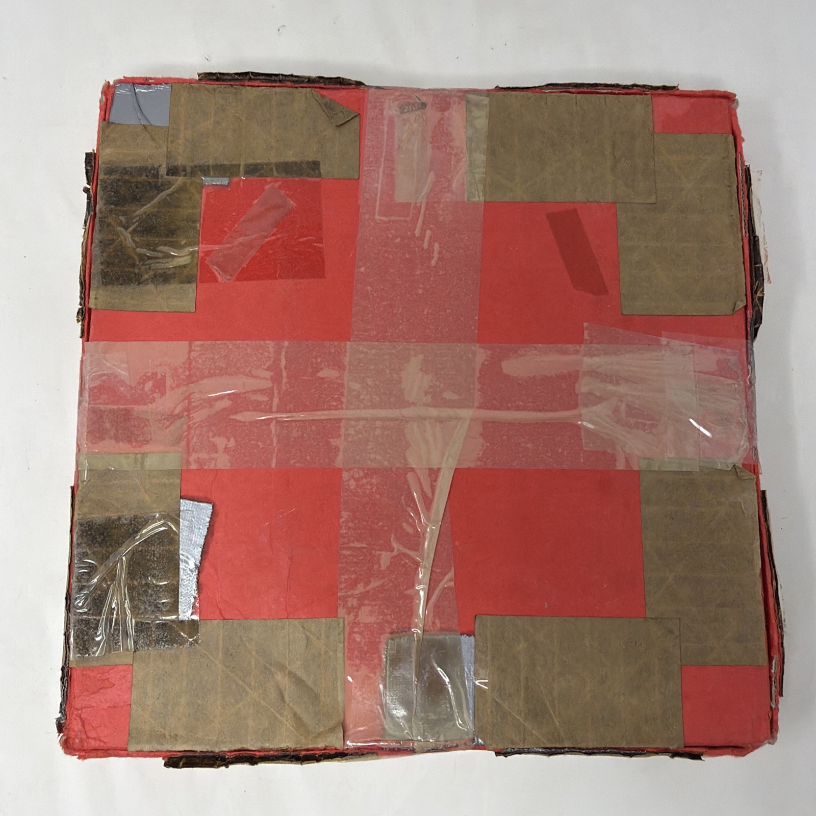 Italian 3" Brass and Cast Metal Complete Set of 32 Chess Pieces