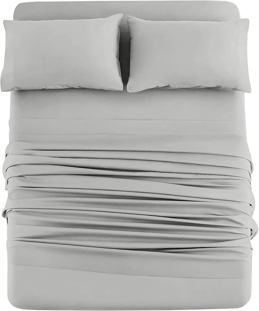 Jersey Fitted Bedsheets 100% cotton Queen