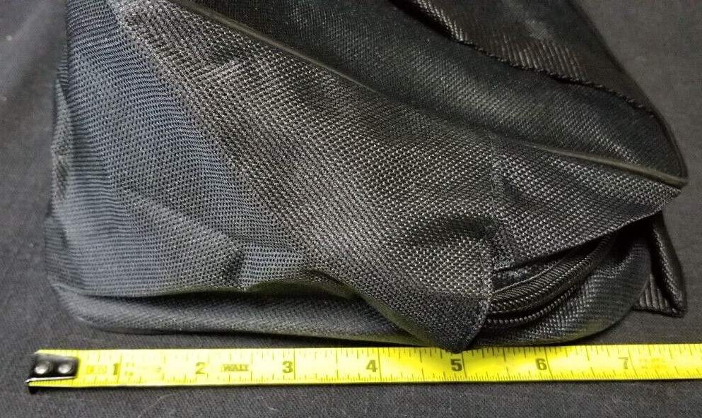 3 Simple Waterproof Tool Bags 1 Black 2 Blue