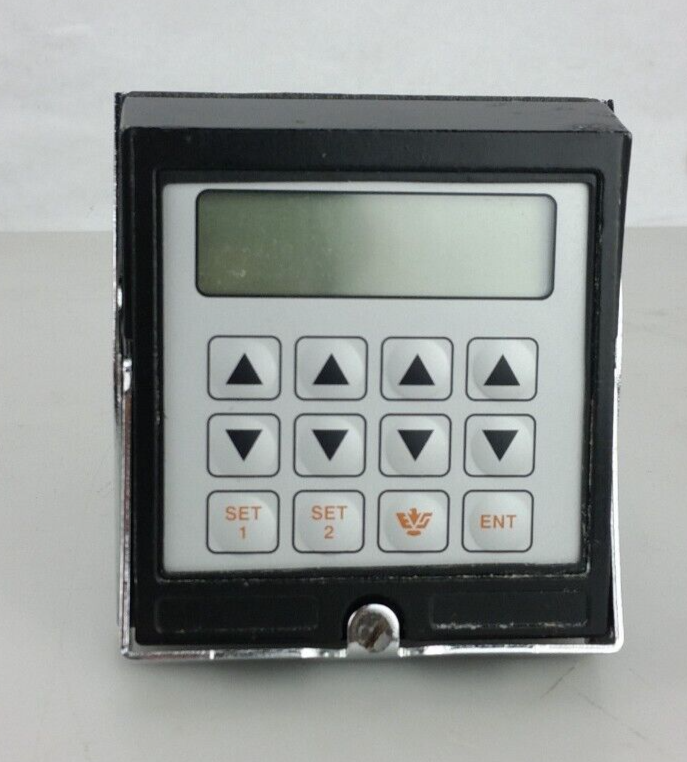 DANAHER CONTROLS EAGLE SIGNAL CX412A6 UNTESTED