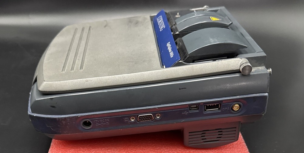 Corning M90e OptiSplice Fiber Core Alignment Fusion Splicer *Untested - AS-IS*