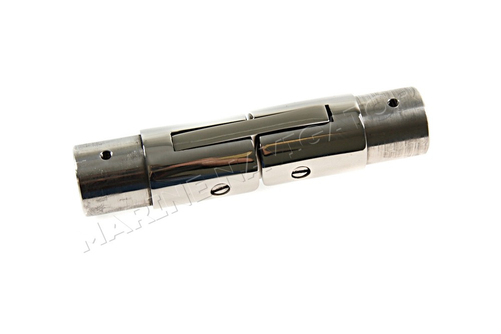 Osculati Hinge For Pipes 35x2mm