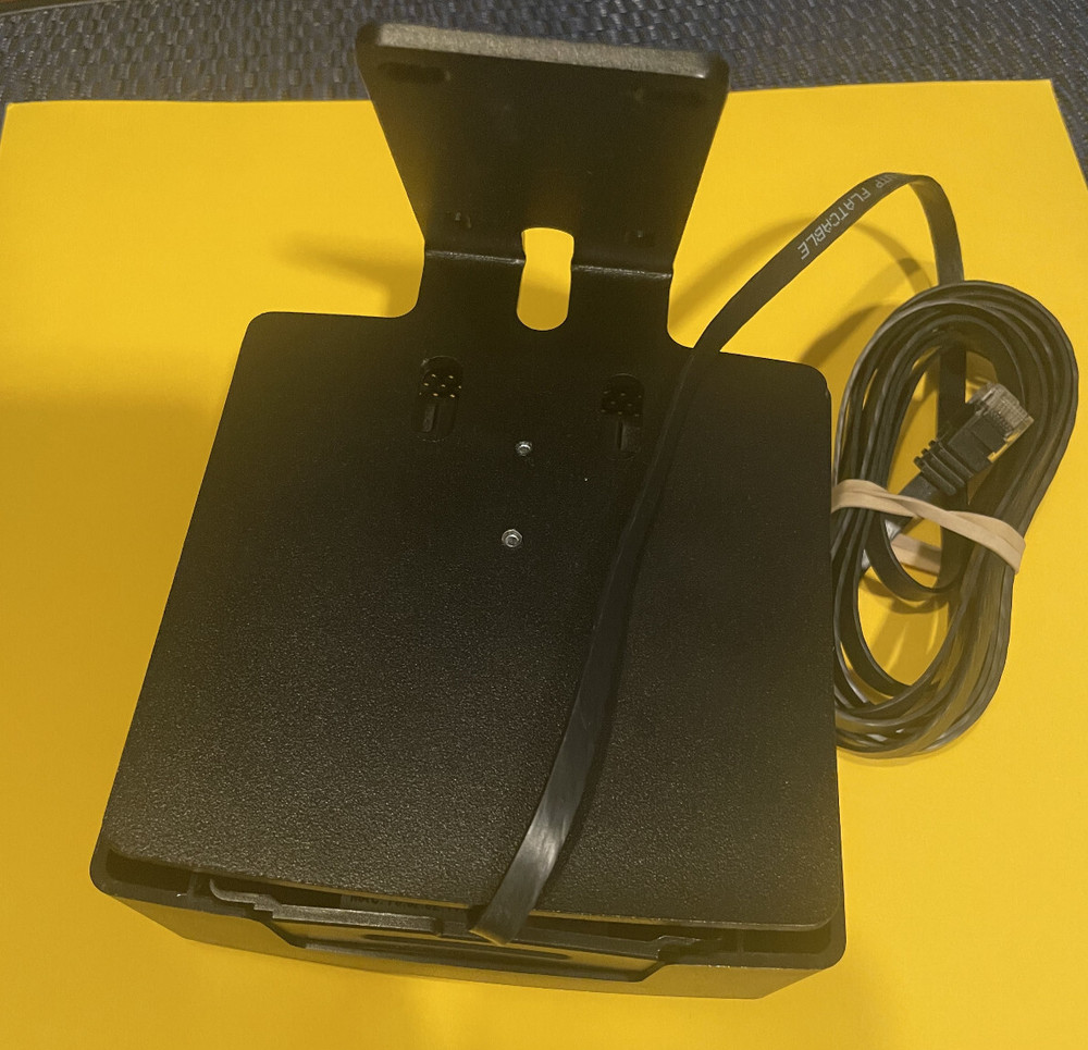 Kentix SmartXcan MultiSensor body temperature with LAN (PoE)