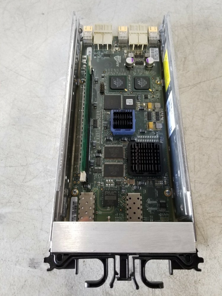 NetApp AT-FC2 Controller Module 106-00092+B0