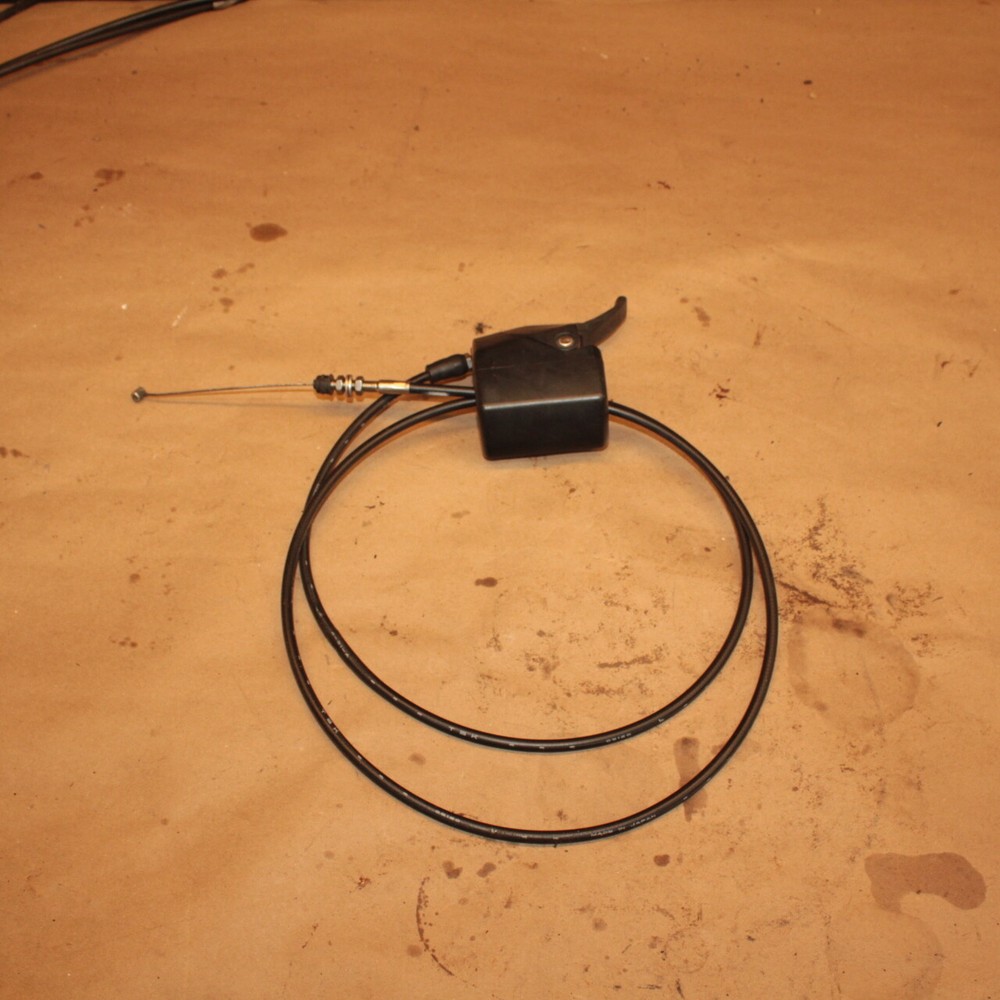 Yamaha 2002-2005 GP800R Throttle Cable Accelerator Linkage