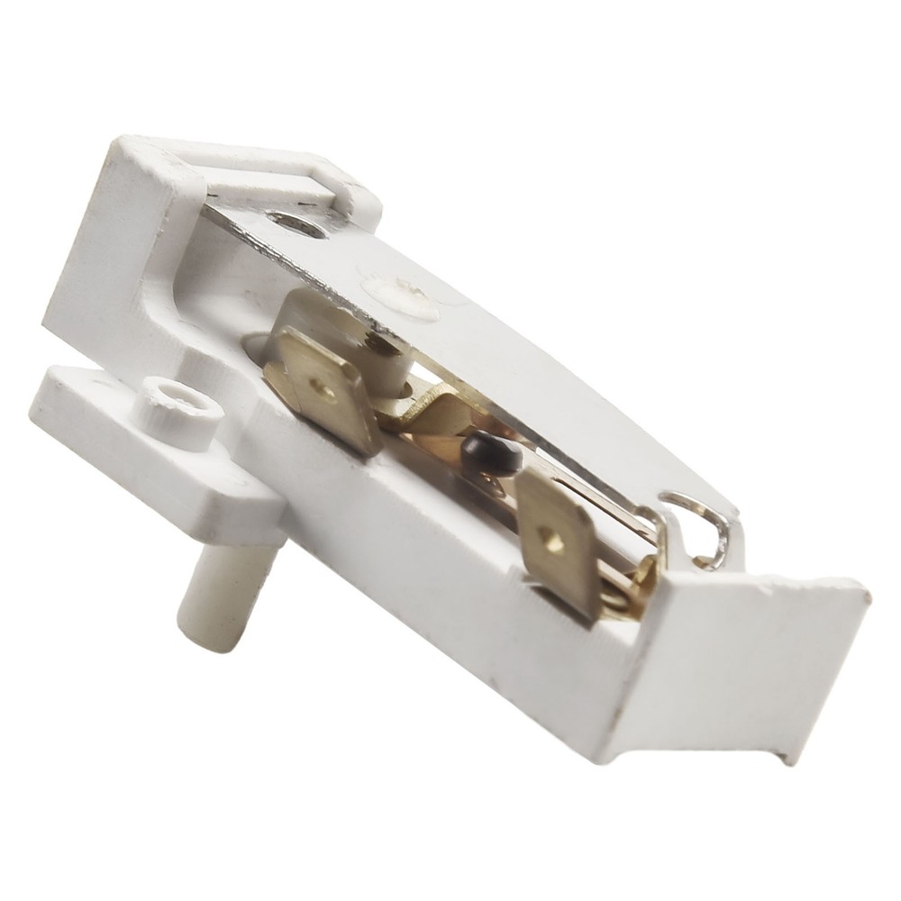 Efficient Electric Heater Thermostat with Reliable Temperature Control