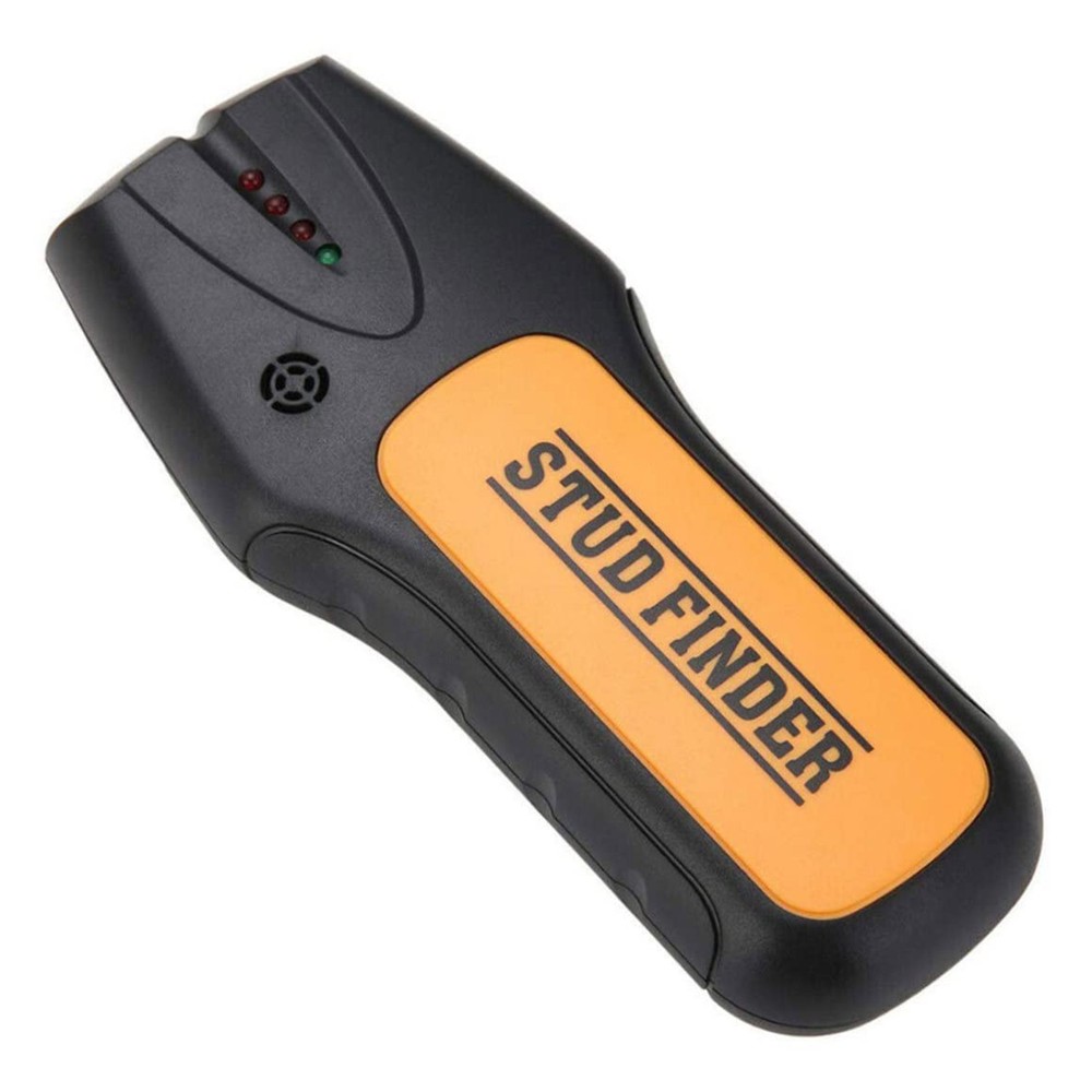 Home Stud Finder Wall Scanner Handheld Cable Wire Metal Detector Meter Tester