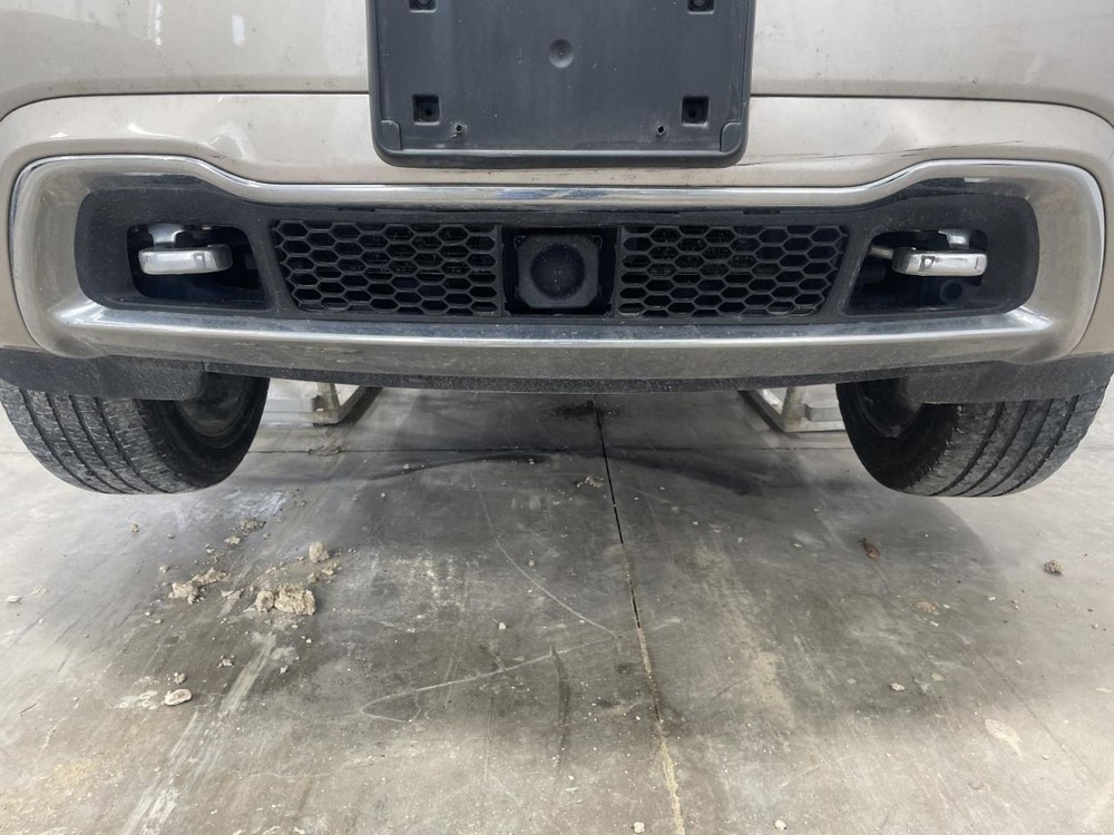 Chassis ECM Body Control BCM Fits 14 DURANGO 991245