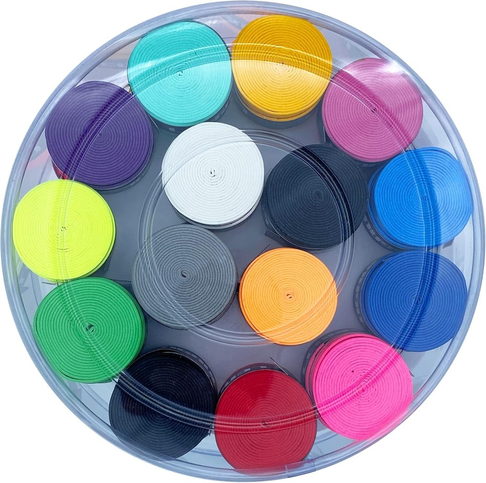 Tacky 30 Pack 0.029 inch Assorted Colours