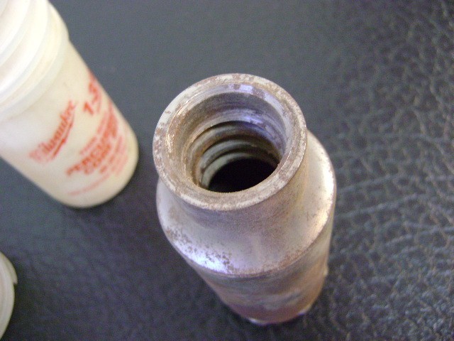 Milwaukee 48-20-5030 1-3/4" Thin Wall Core Bit, Centering Bit Lightly used ?