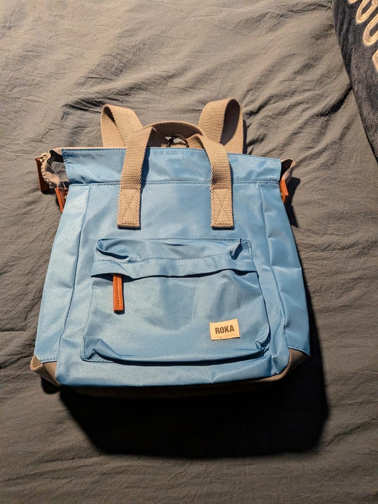 roka bantry b daypack