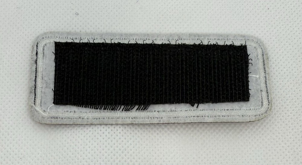 RIDE LIKE YOU STOLE IT Hook And Loop Patch