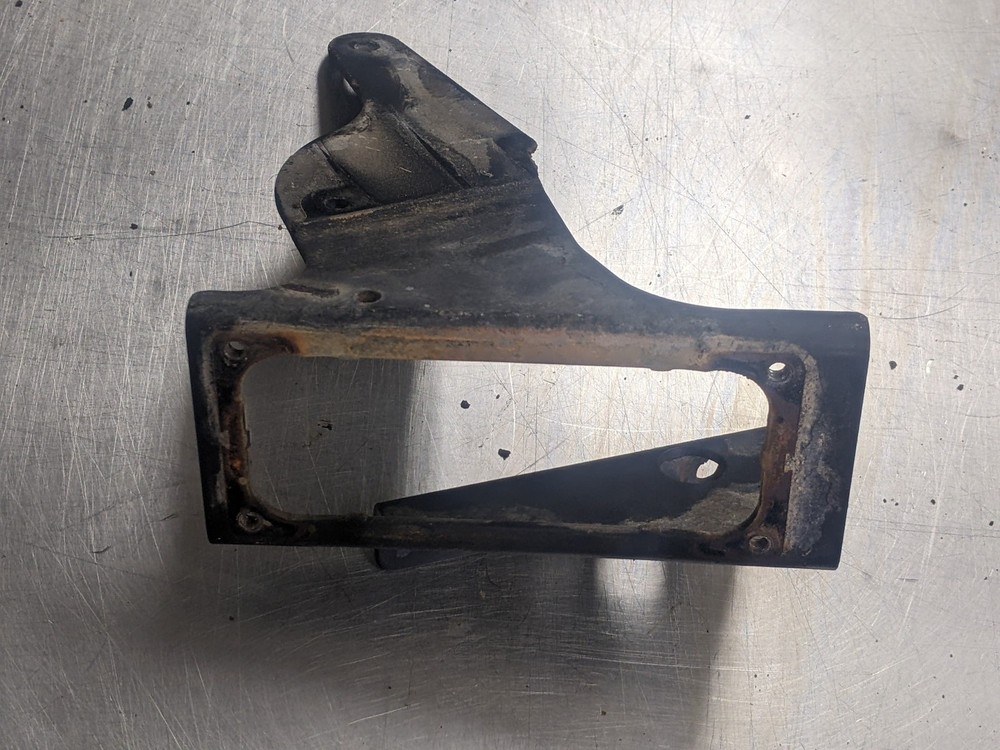 Ignition Coil Bracket From 2004 Ford Explorer 4.0 4WD