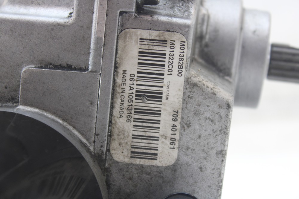 13-16 SPYDER ST POWER STEERING MOTOR