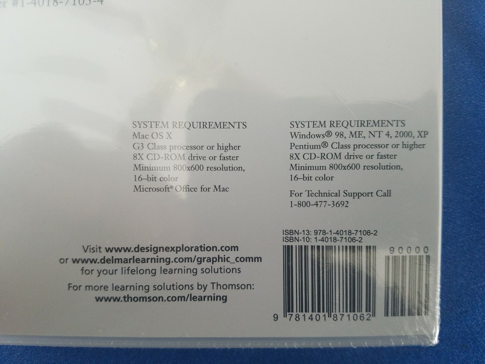 Flash 8: Graphics, Animation & Interactivity by James Mohler NEW SEALED CD