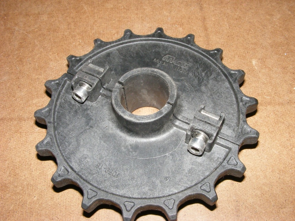 MCC Conveyor Sprocket 1050-18 (n.o.)