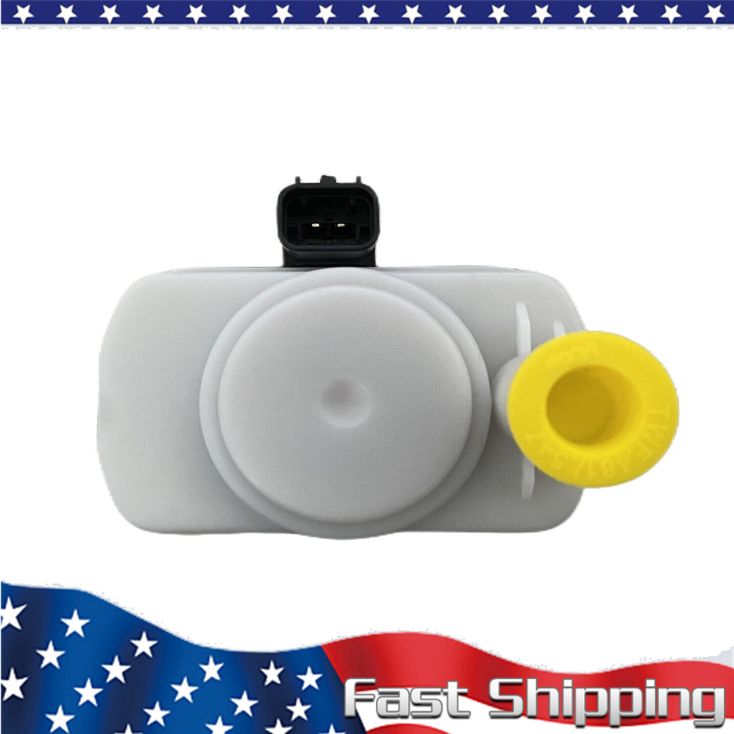 For 2007-2018 Dodge Jeep Chrysler Evaporative System Integrity Module Detector